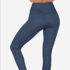 Mika Lagoon Green - Kaya legging